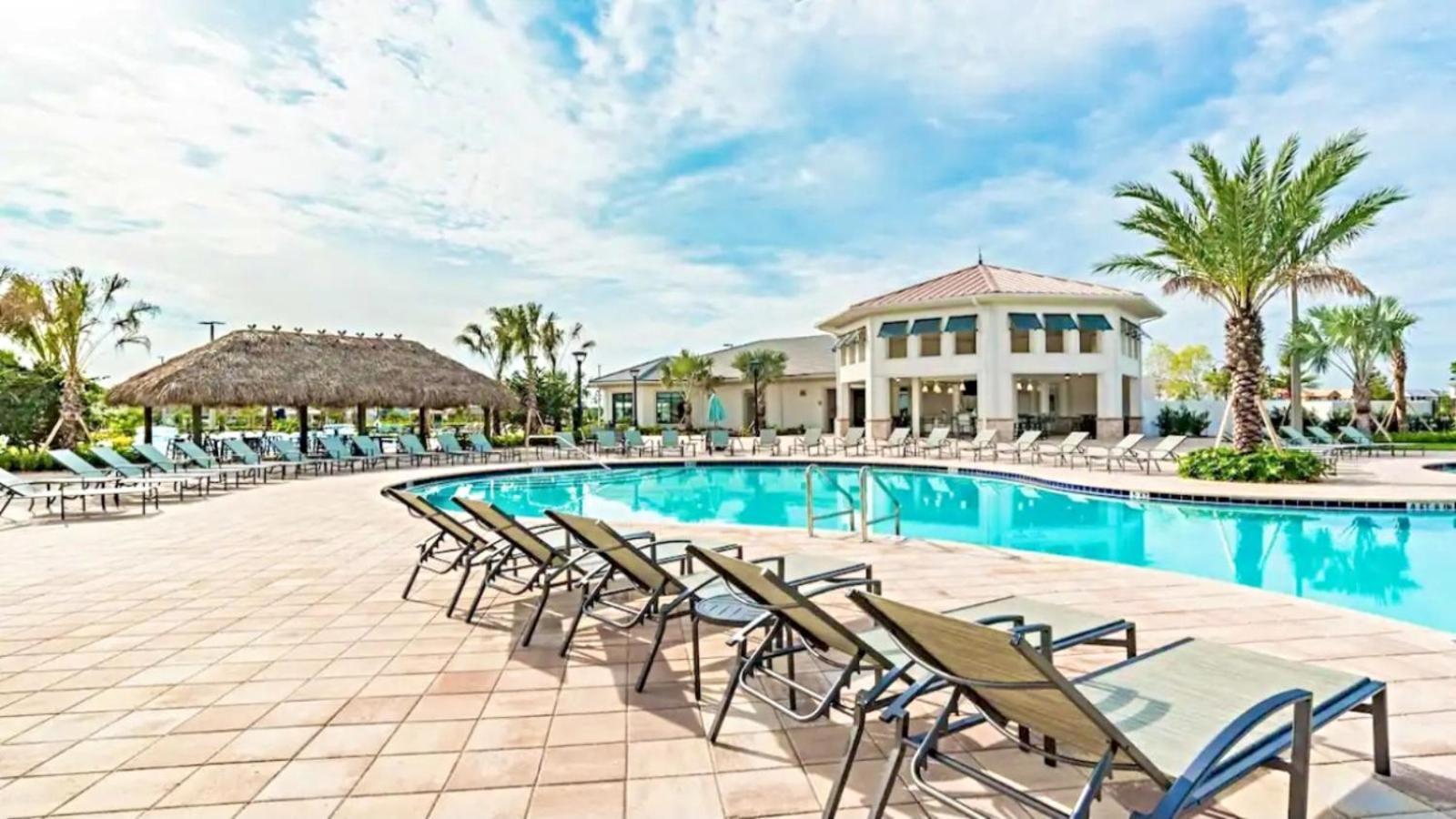 Area, Stunning View Kissimmee