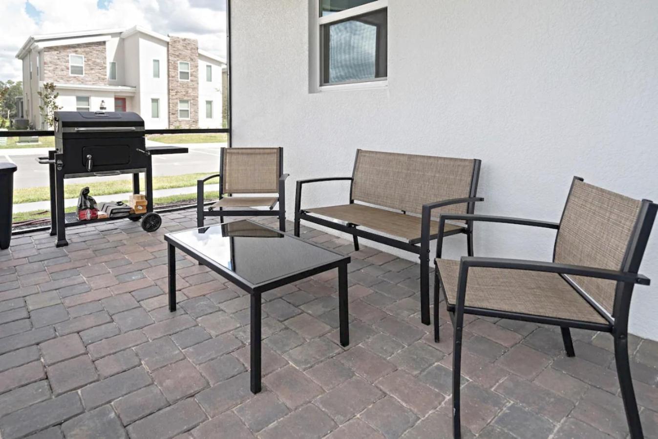 Villa Area, Stunning View Kissimmee