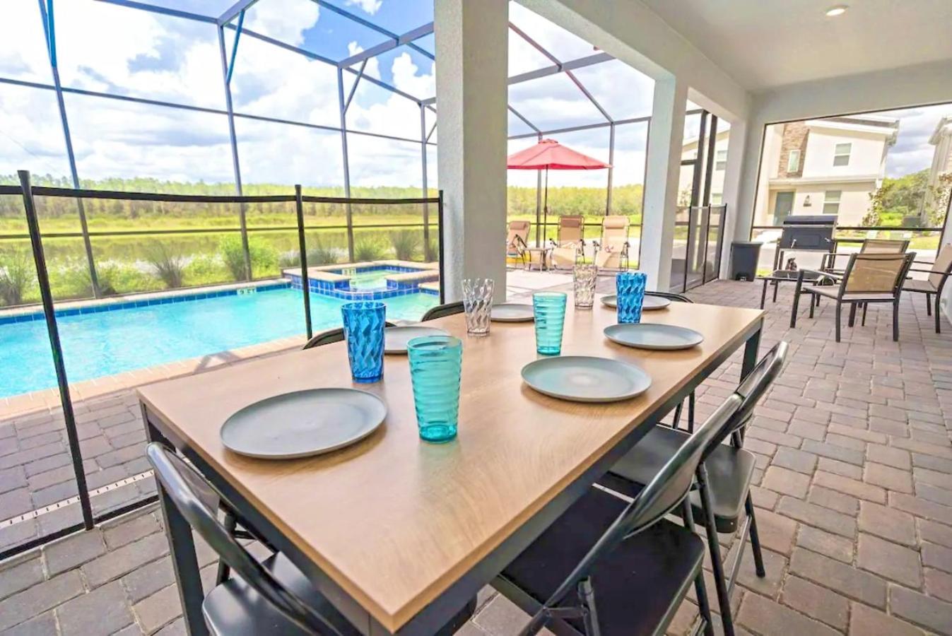 Area, Stunning View * Kissimmee