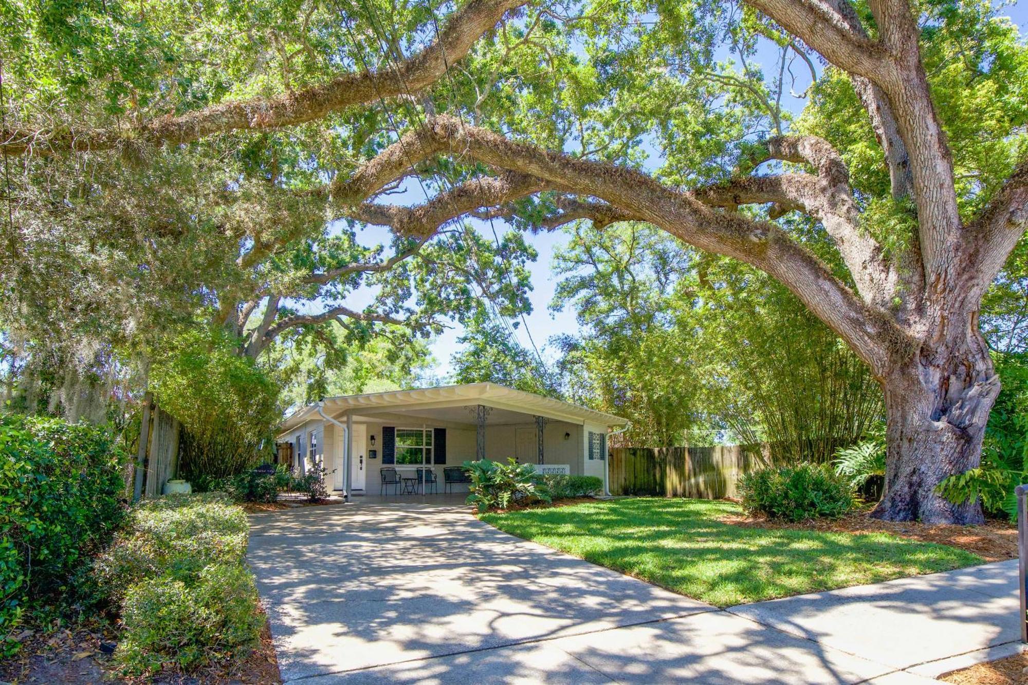 Holiday home College Park In - Wfh Friendly!