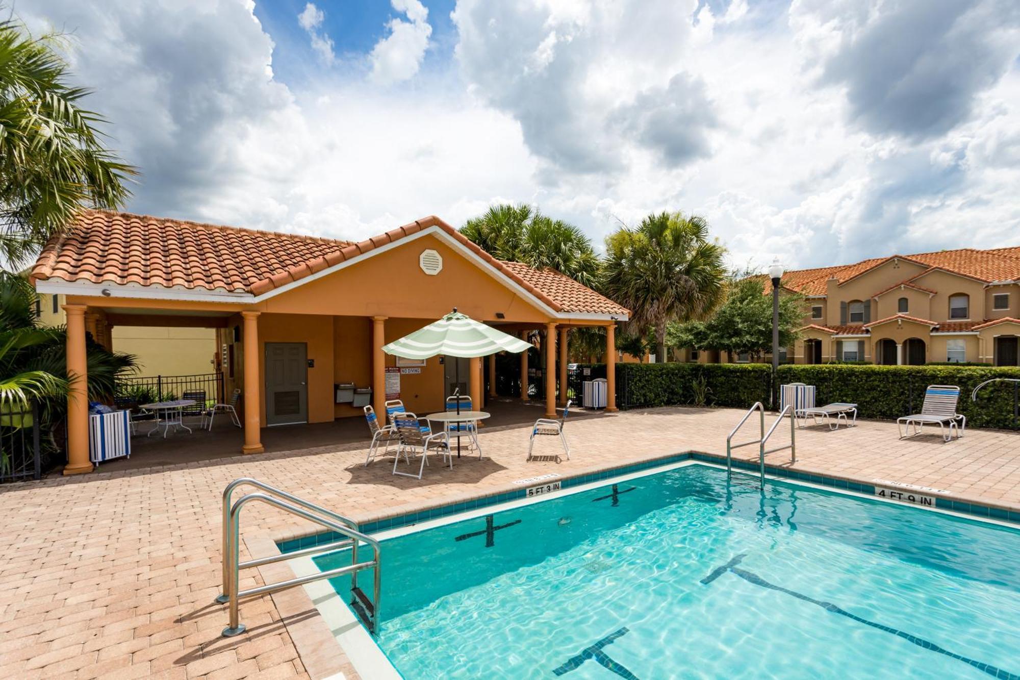Unit2 Disney Vacation By My Stay, Llc Holiday home Orlando