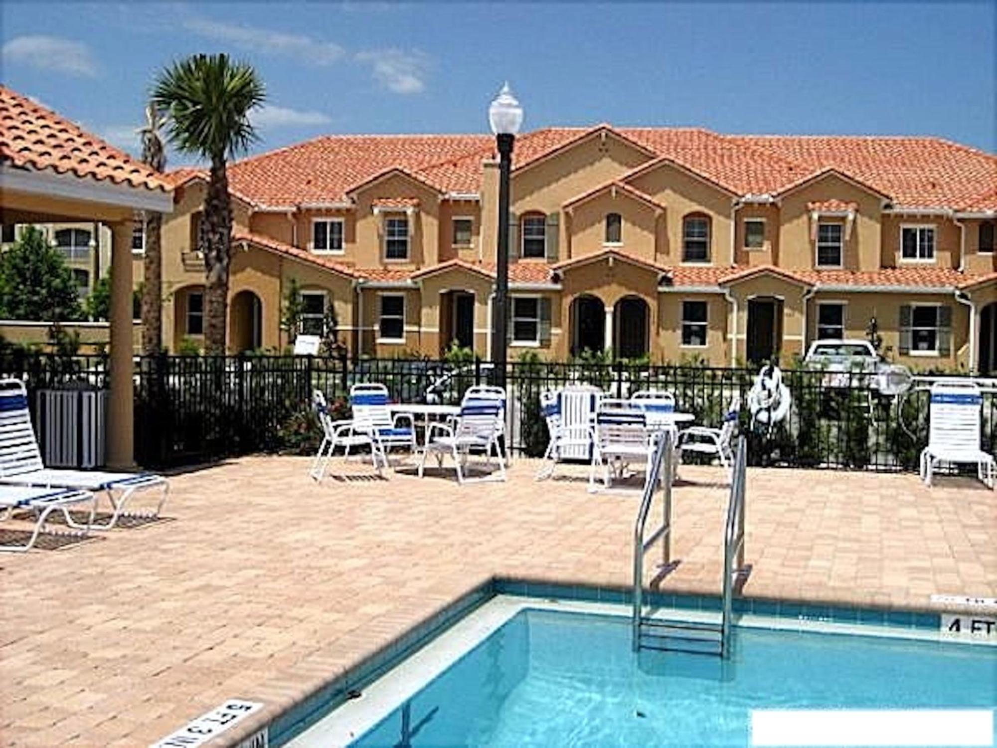Unit2 Disney Vacation By My Stay, Llc Holiday home Orlando