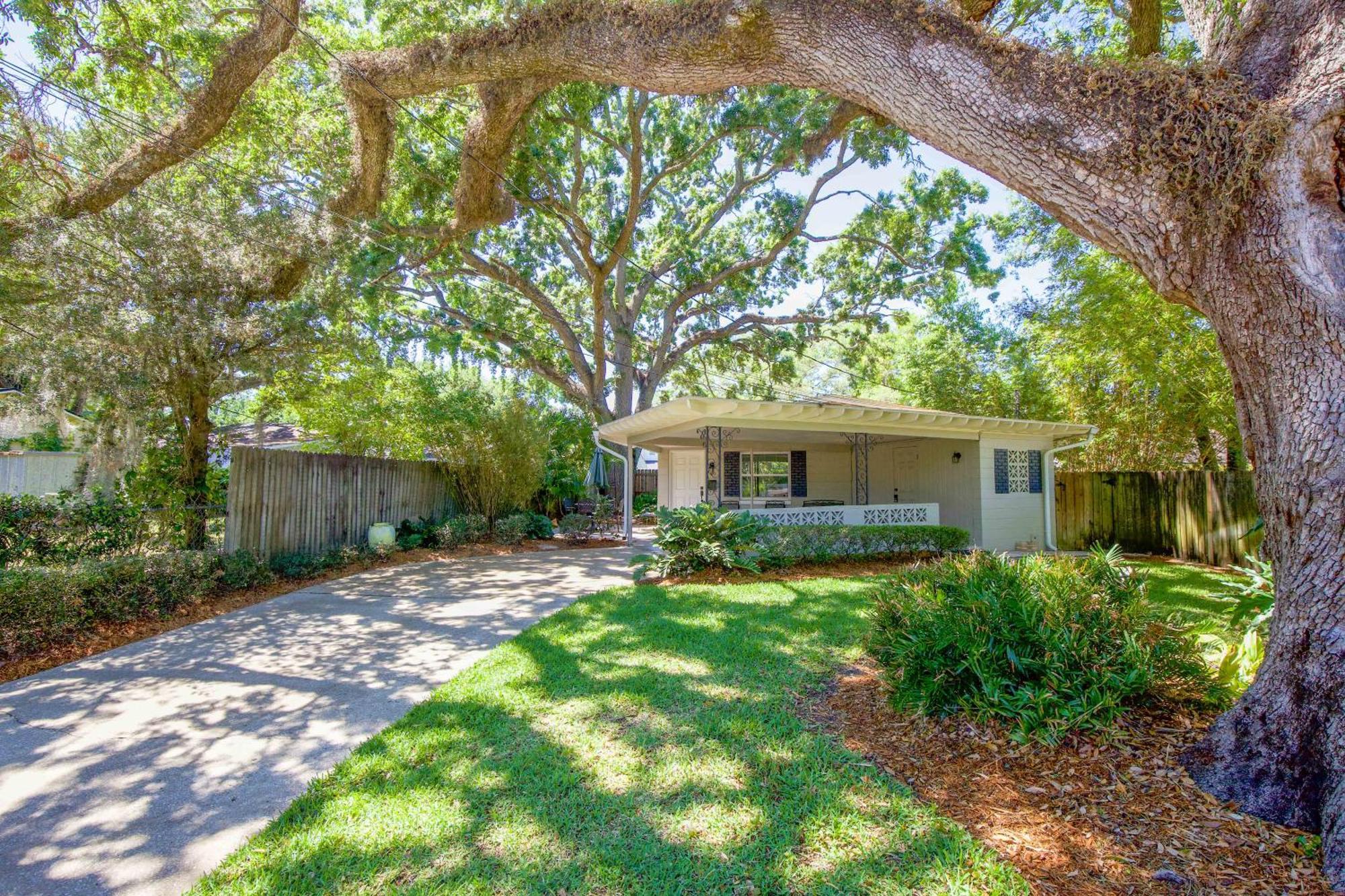 College Park In - Wfh Friendly! Orlando