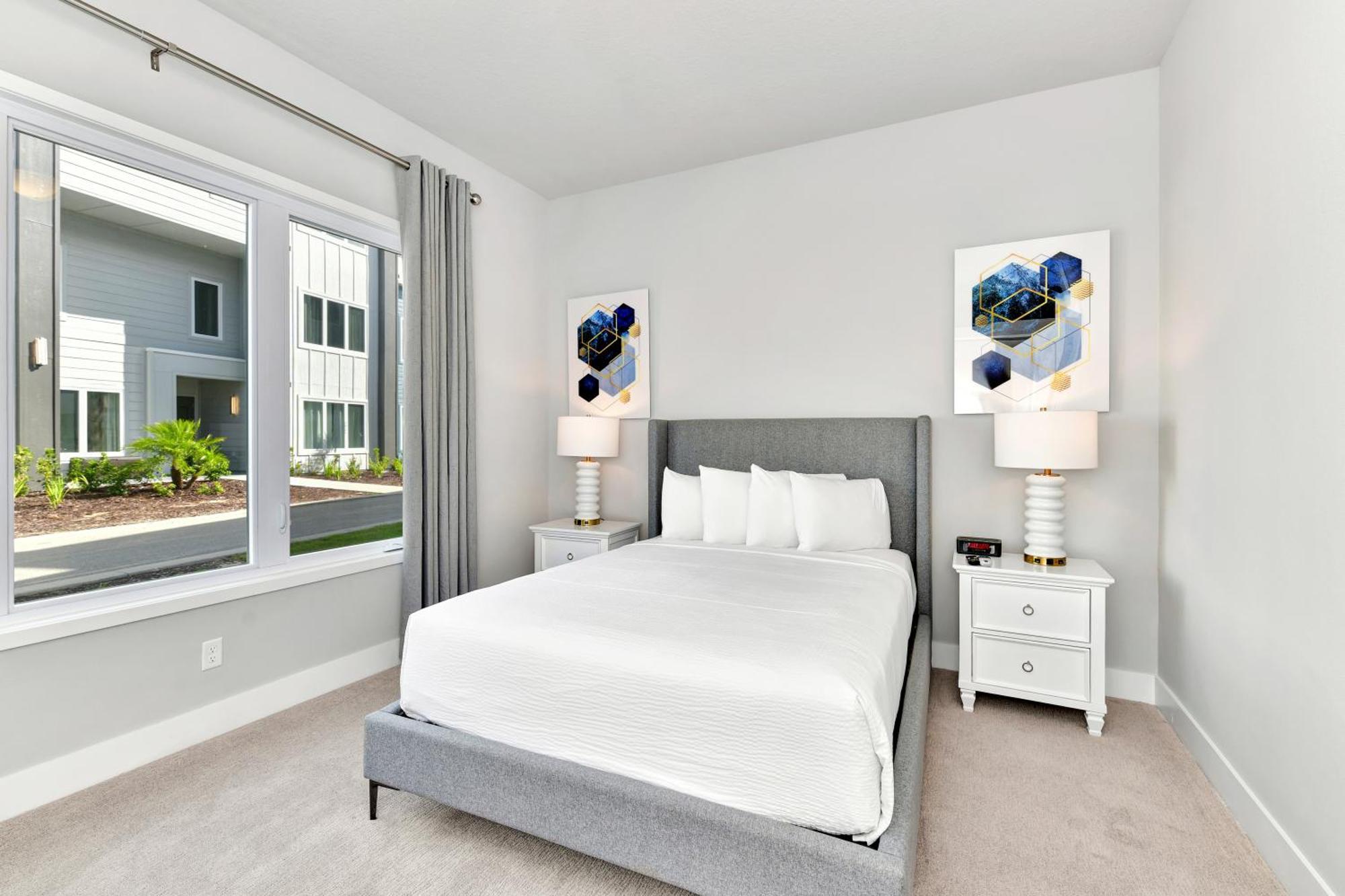 Spectrum Orlando And Water Parks, Ascend Collection Hotel 4*