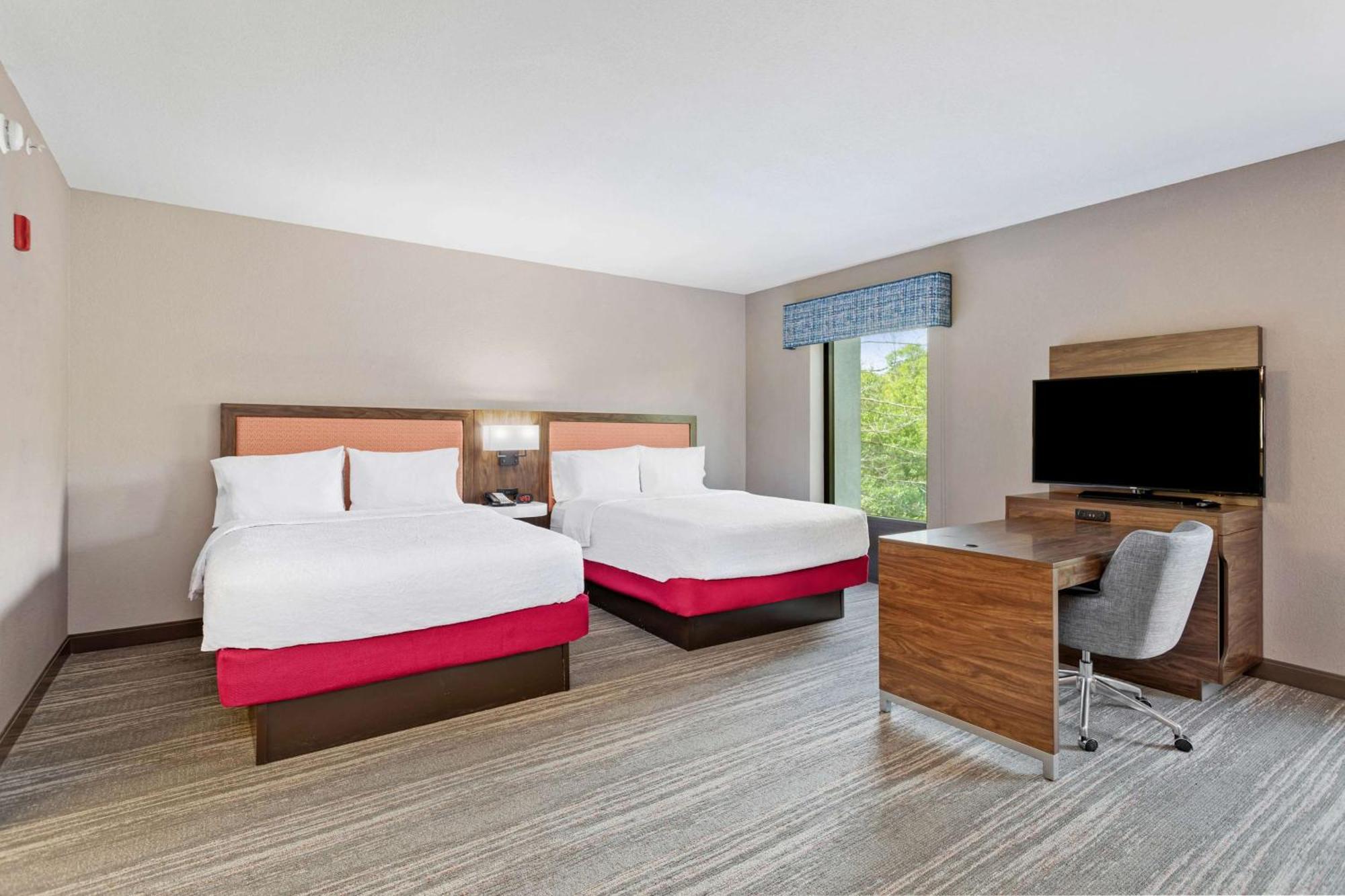 Hampton & Orlando-apopka Hotel