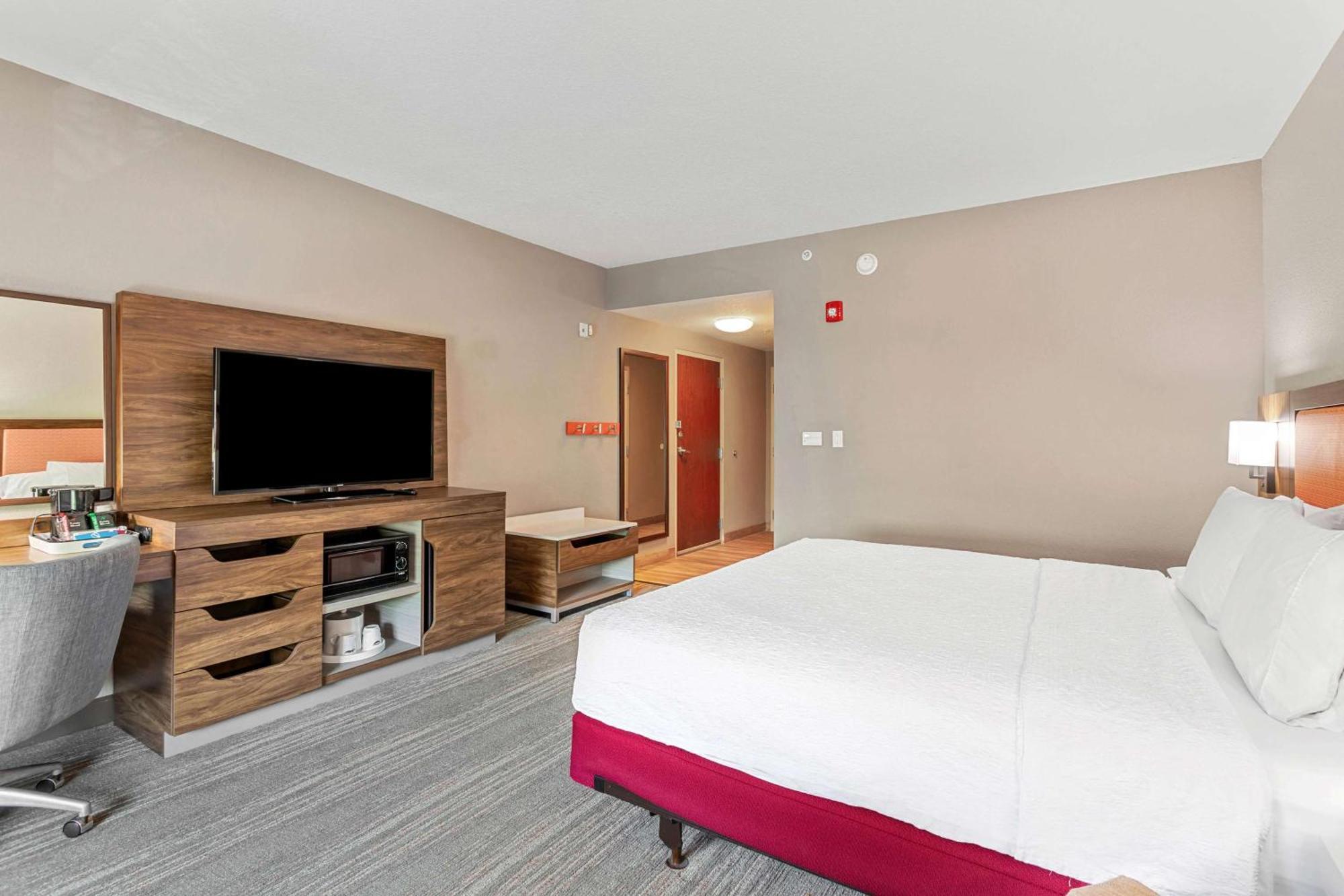 Hampton & Orlando-apopka Hotel