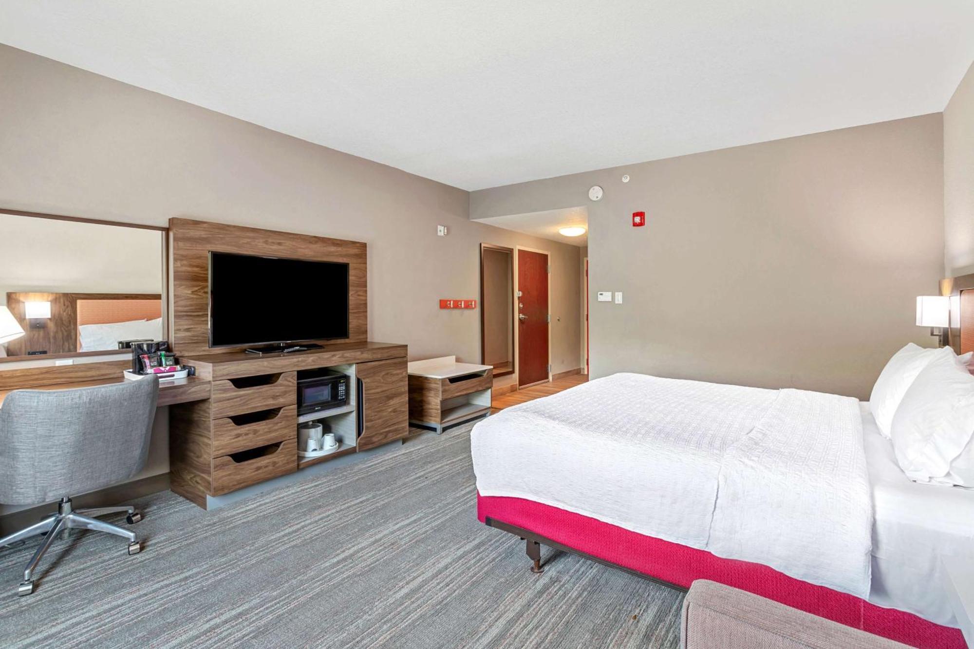 Hotel Hampton & Orlando-apopka 3*