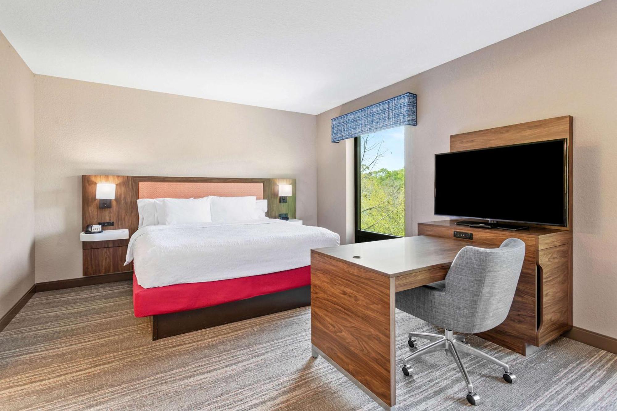 Hampton & Orlando-apopka Hotel