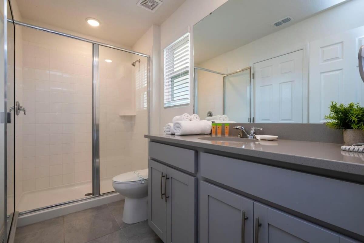 Holiday home Splendid 5bd W Pool At Solara 2154