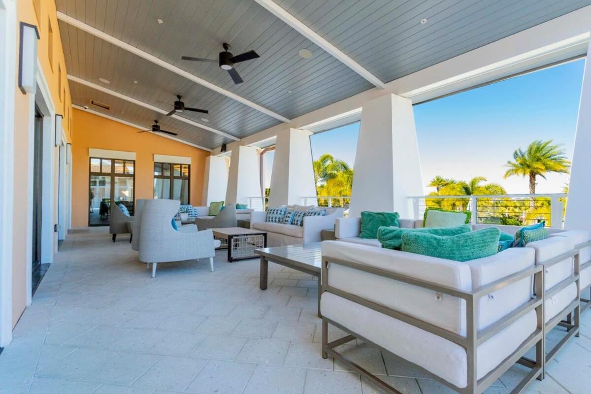 Splendid 5bd W Pool At Solara 2154 Holiday home Kissimmee