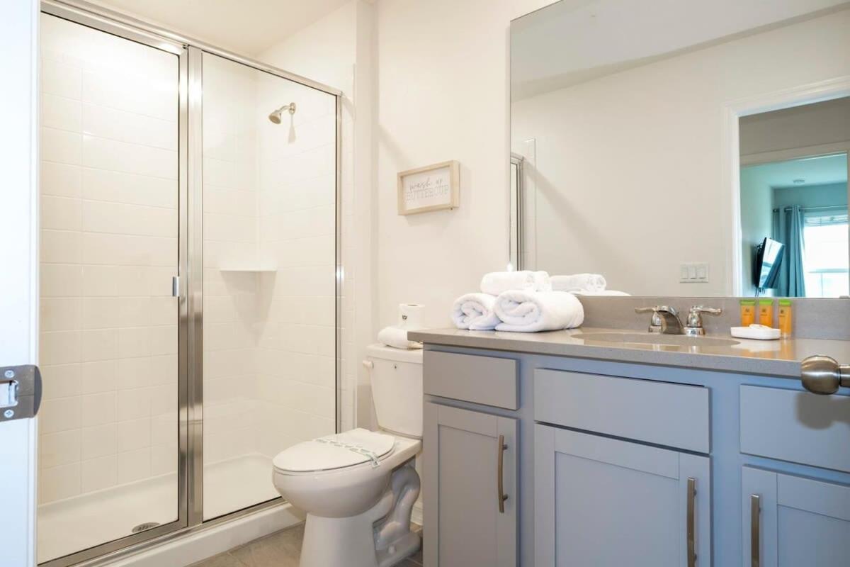 Splendid 5bd W Pool At Solara 2154 Holiday home