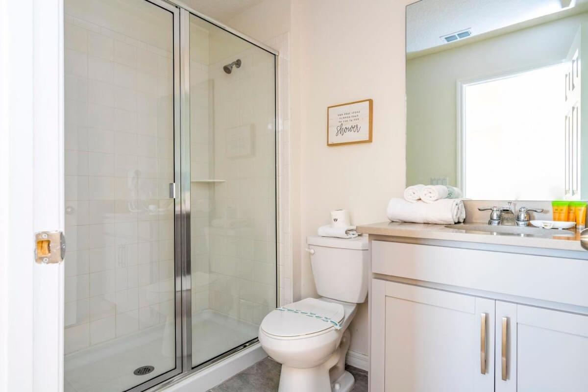 Holiday home Splendid 5bd W Pool At Solara 2154