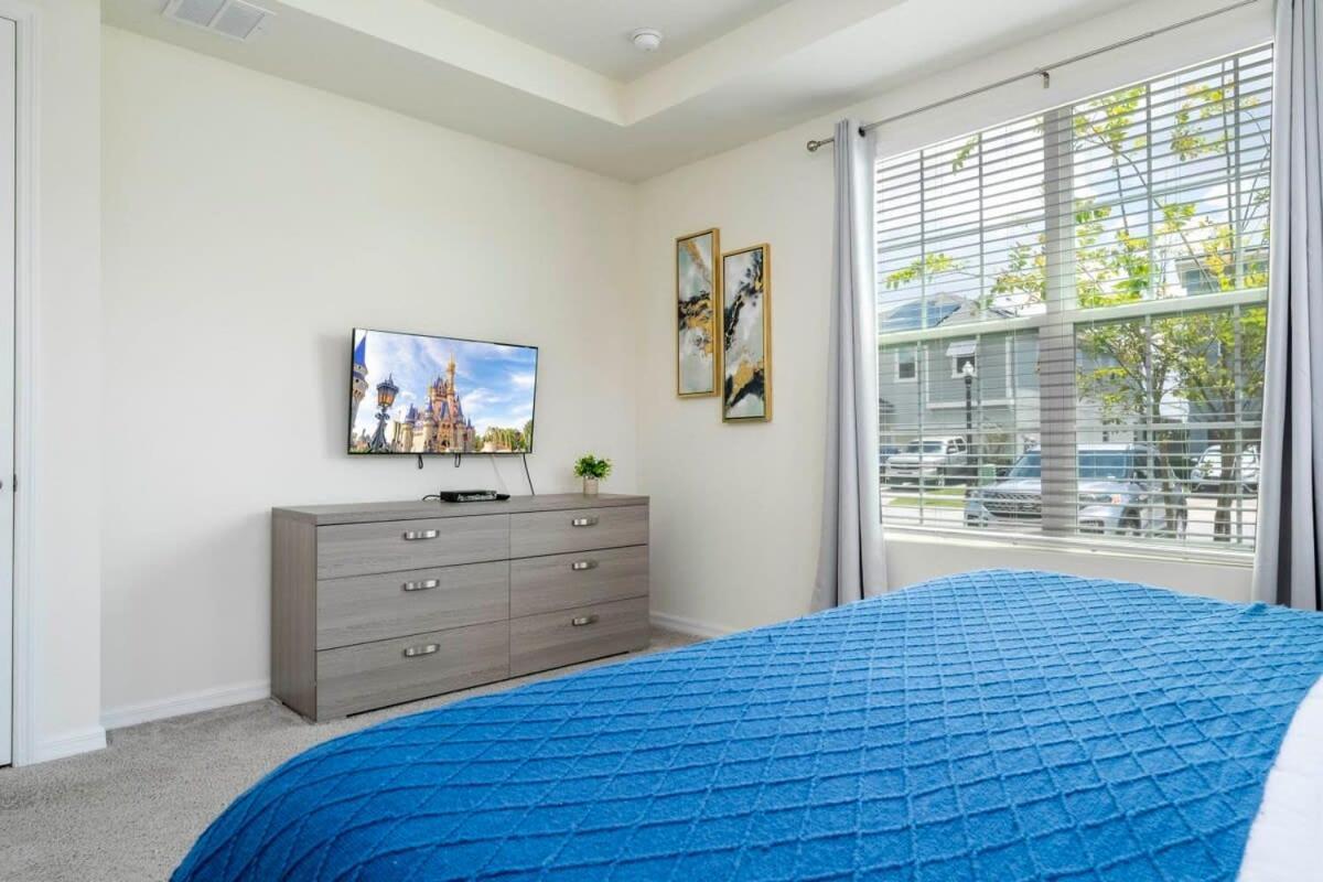 Holiday home Splendid 5bd W Pool At Solara 2154 *