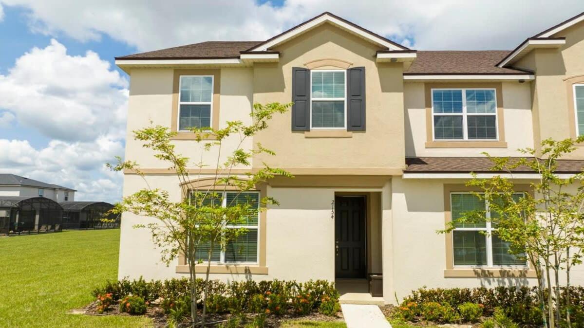 Holiday home Splendid 5bd W Pool At Solara 2154 Kissimmee
