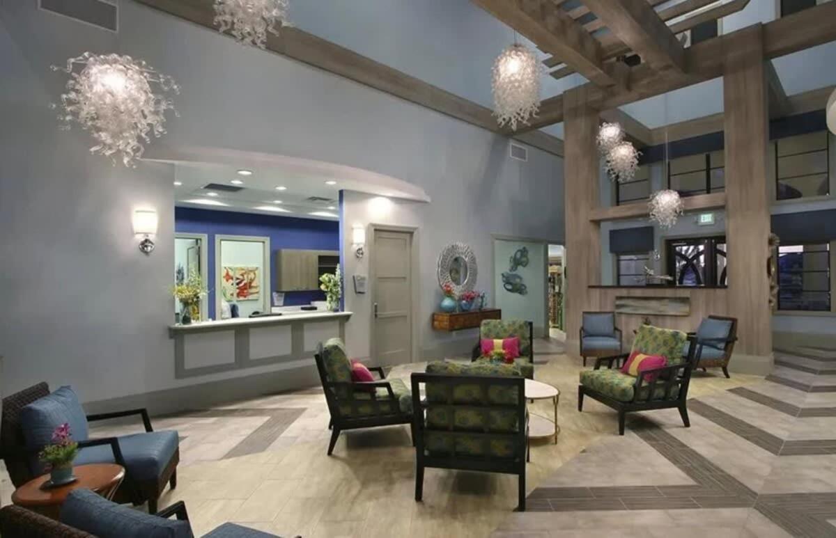 La Patrona: 5bd W Private Pool & Waterpark @ Champions Gate 8919 * Kissimmee