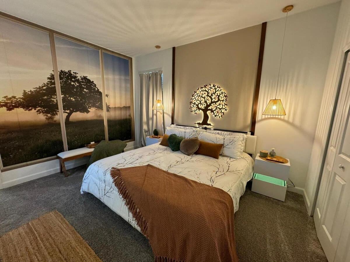 Villa La Patrona: 5bd W Private Pool & Waterpark @ Champions Gate 8919 Kissimmee