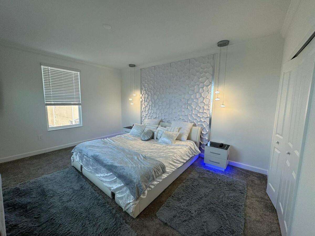 La Patrona: 5bd W Private Pool & Waterpark @ Champions Gate 8919 Kissimmee