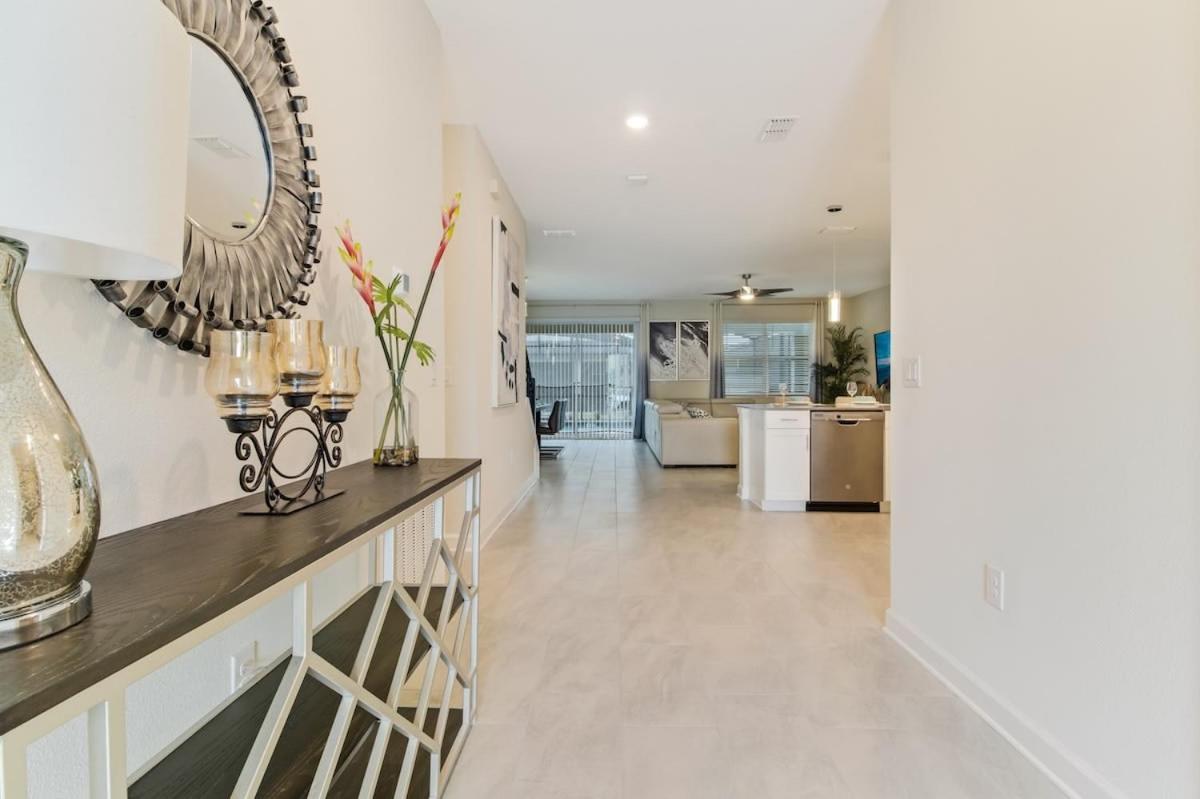 Magical Retreat Luxury 9-bedroom Near Villa Kissimmee