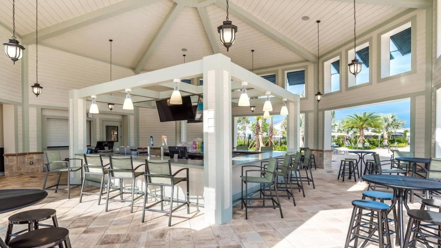 Magical Retreat Luxury 9-bedroom Near * Kissimmee