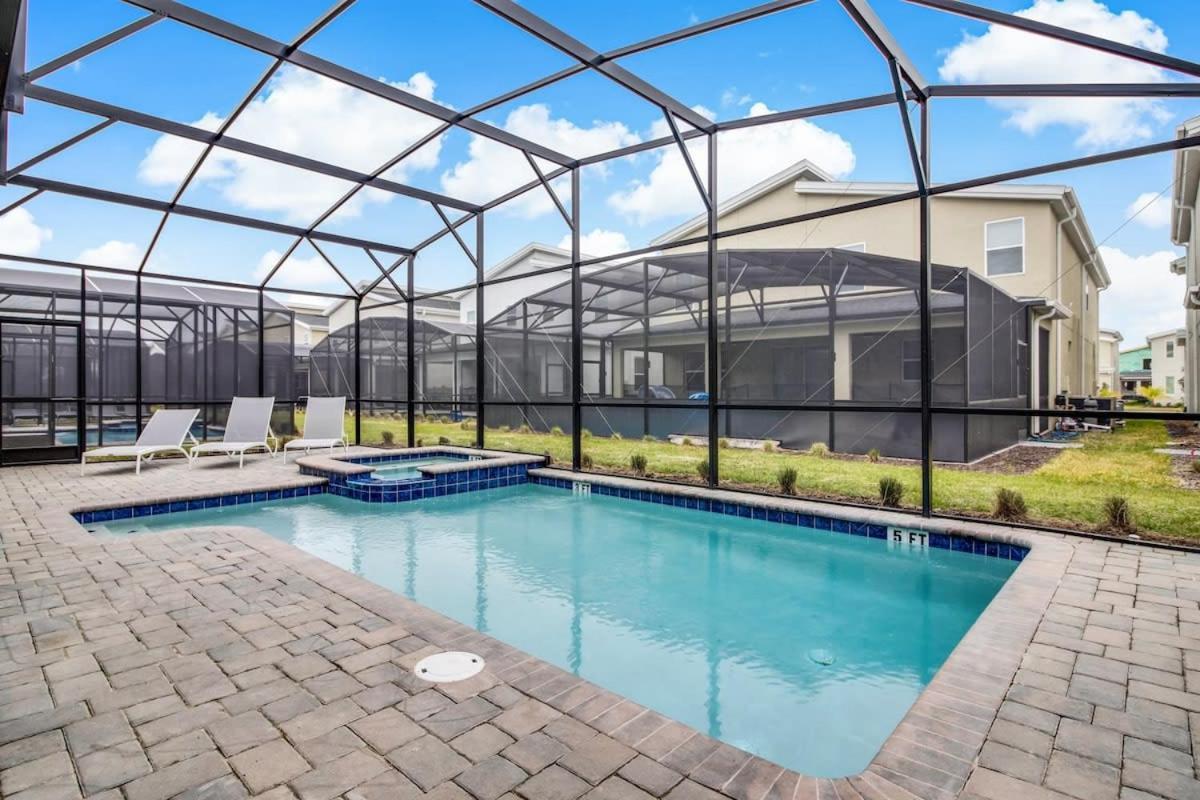 Magical Retreat Luxury 9-bedroom Near Villa