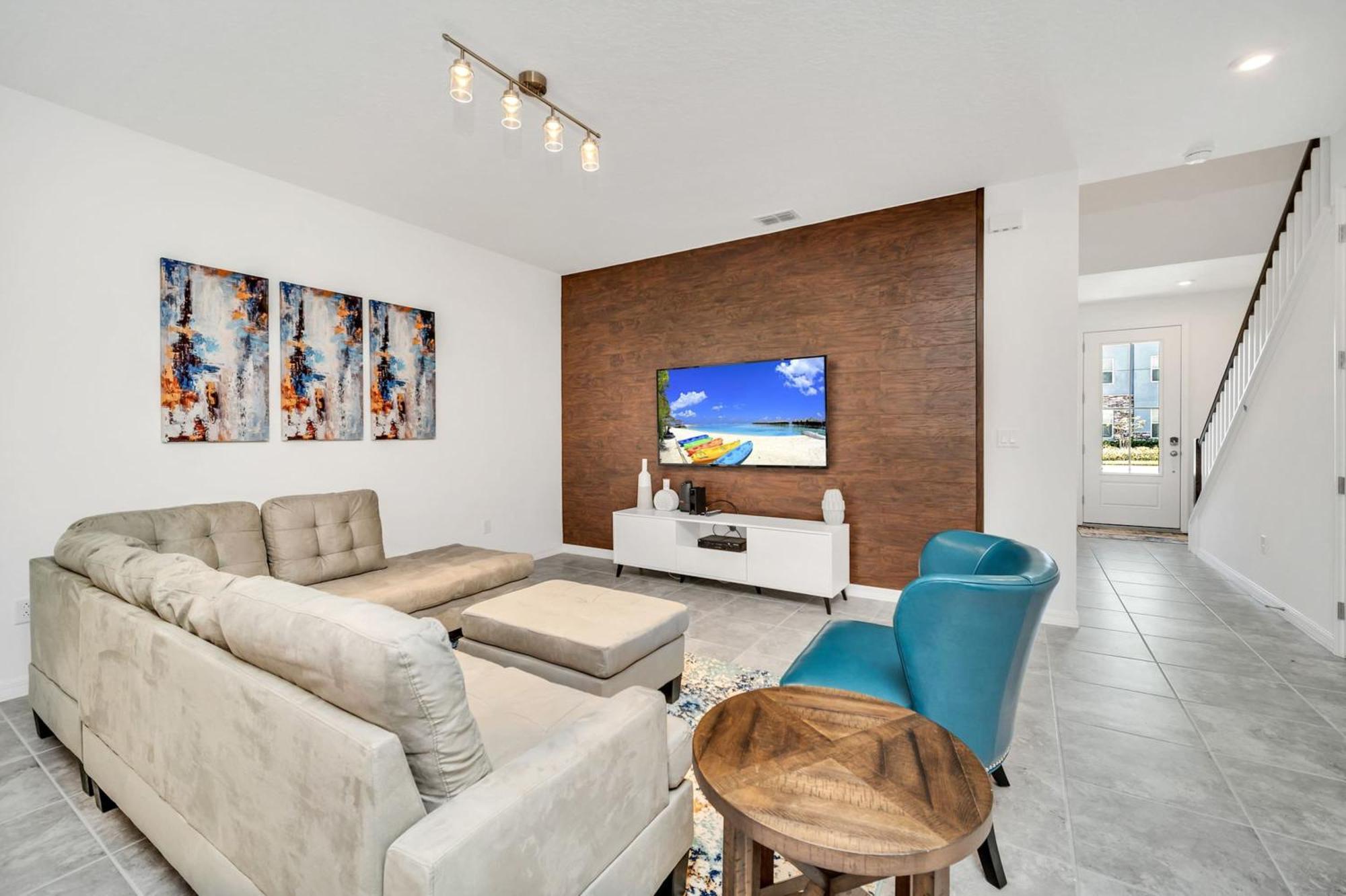 4br With Private Pool Near Holiday home *