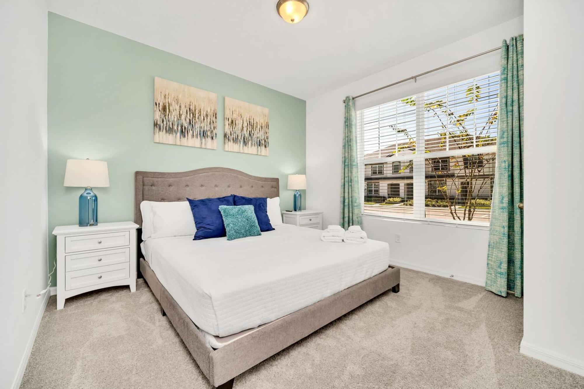 4br With Private Pool Near Holiday home