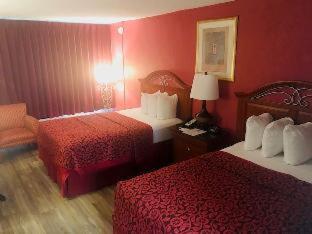 Days By Wyndham Downtown Hotel 2*