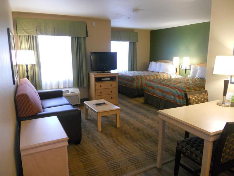 Hotel Extended America - Orlando - Lake Buena Vista