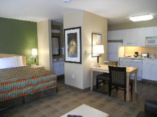 Extended America - Orlando - Hotel