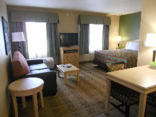 Extended America - Orlando - Hotel Lake Buena Vista