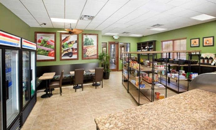 Villa Paradise Palms- 5 Bed Townhome W/splashpool-3024