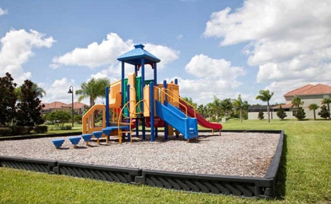 Villa Paradise Palms- 5 Bed Townhome W/splashpool-3024 *