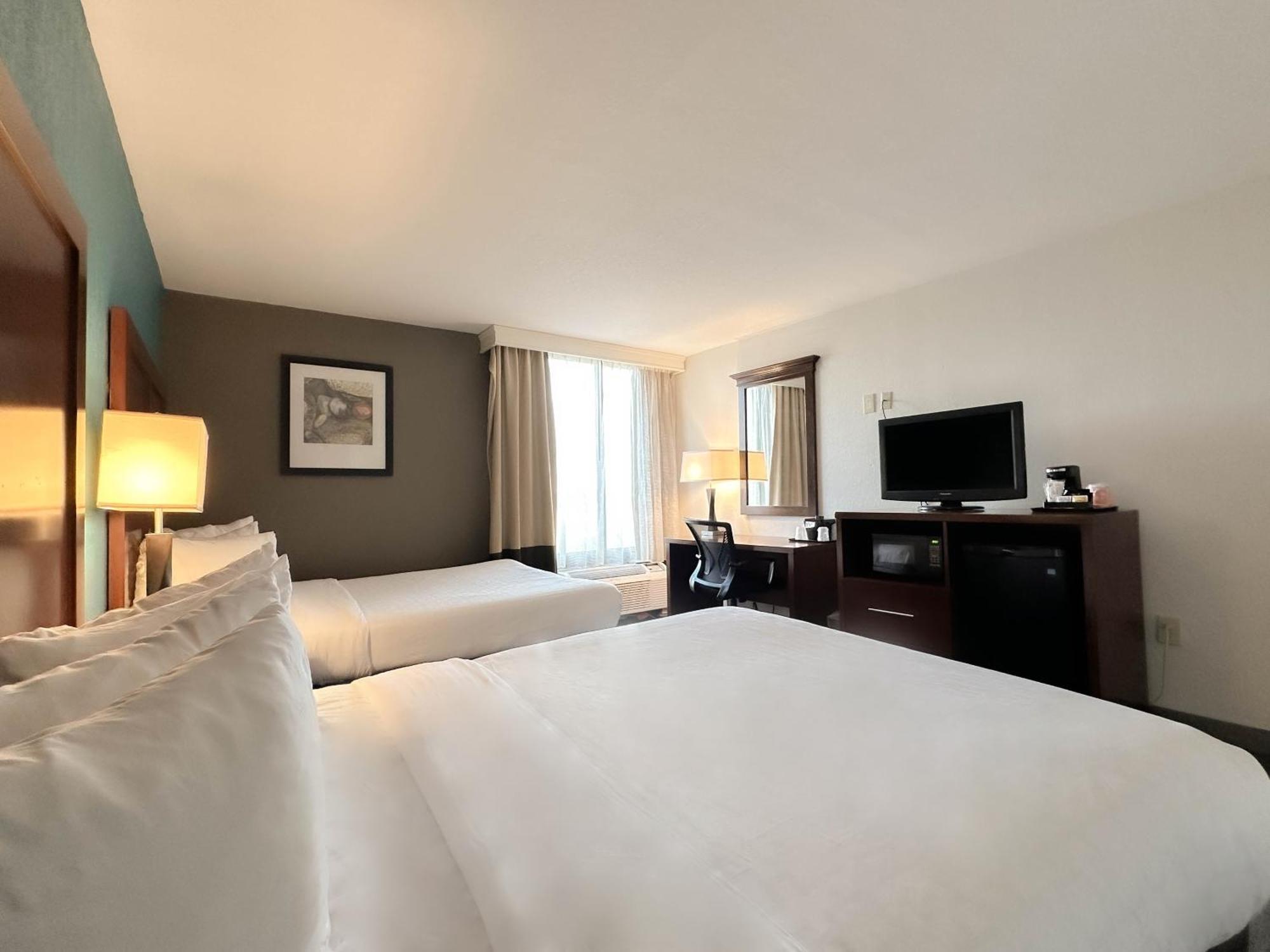 Hotel Comfort & Kissimmee By The Parks 3*