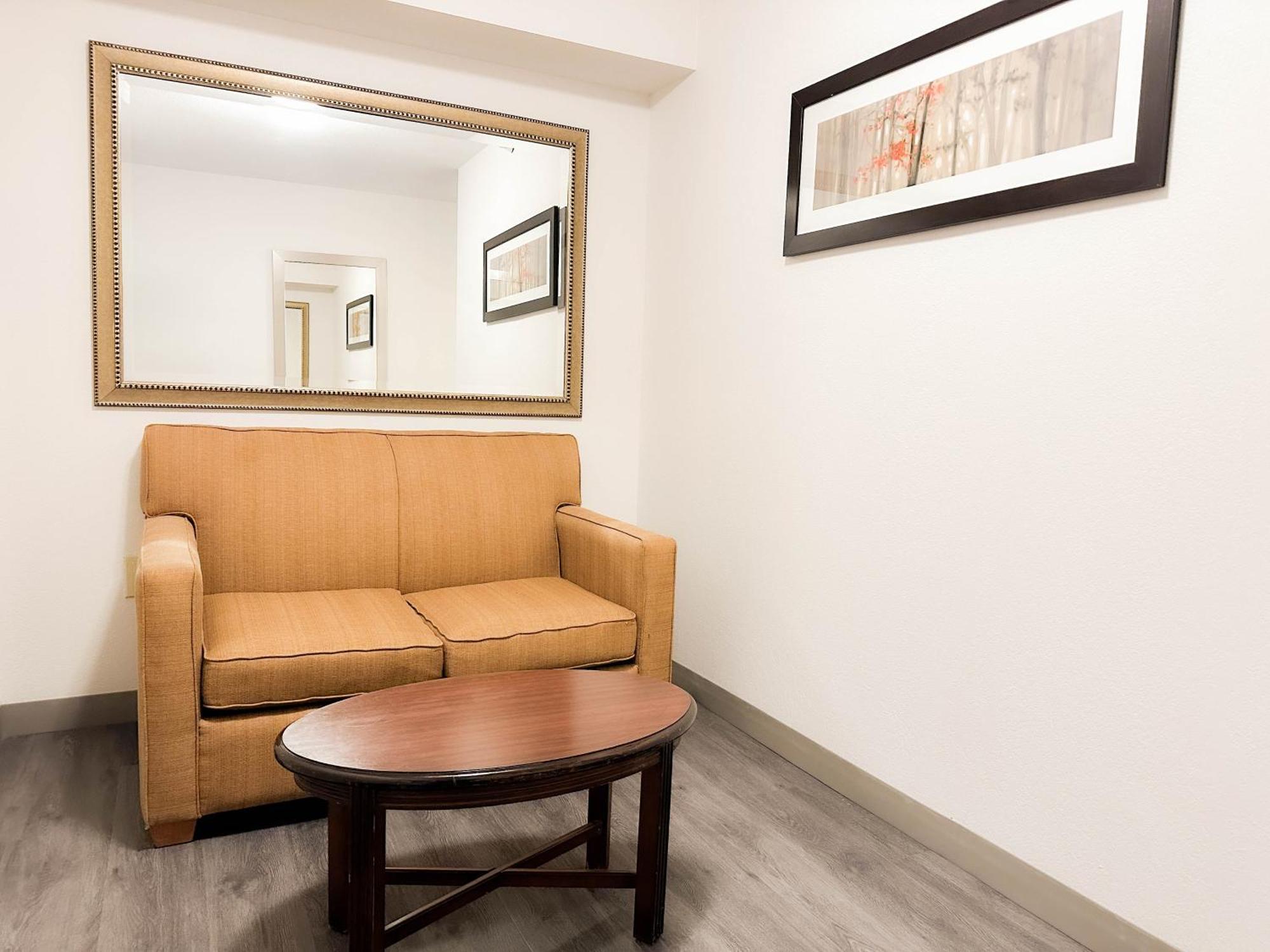 Hotel Comfort & Kissimmee By The Parks 3*