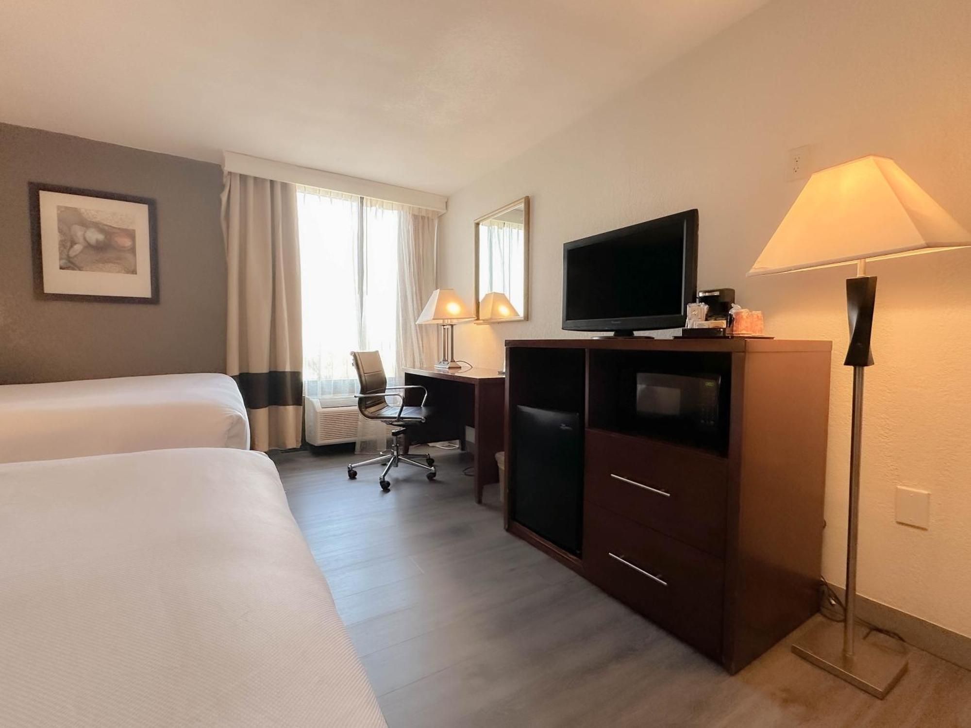Hotel Comfort & Kissimmee By The Parks Four Corners
