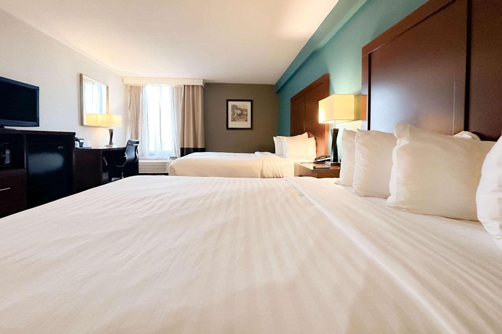 Hotel Comfort & Kissimmee By The Parks