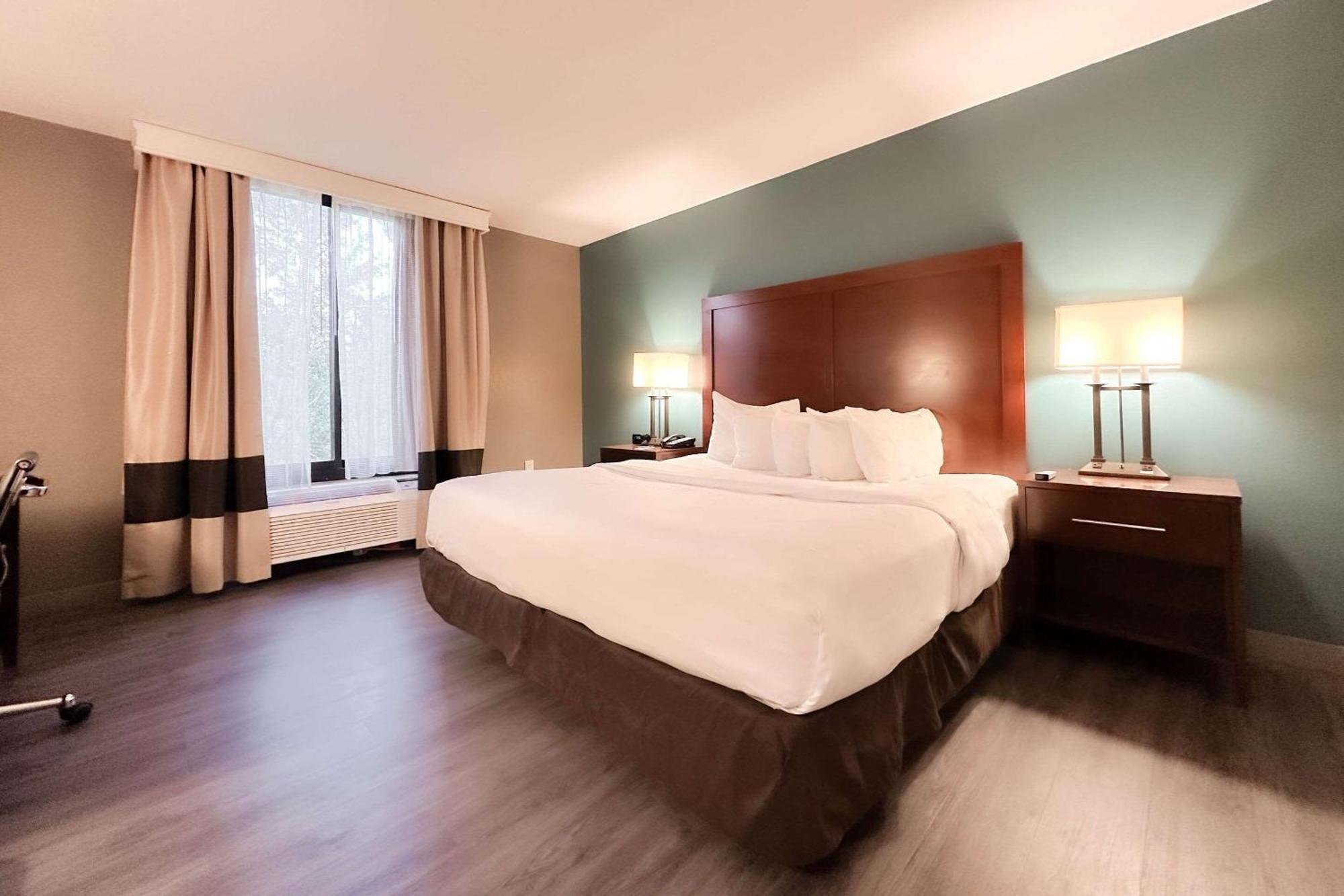 Hotel Comfort & Kissimmee By The Parks Four Corners