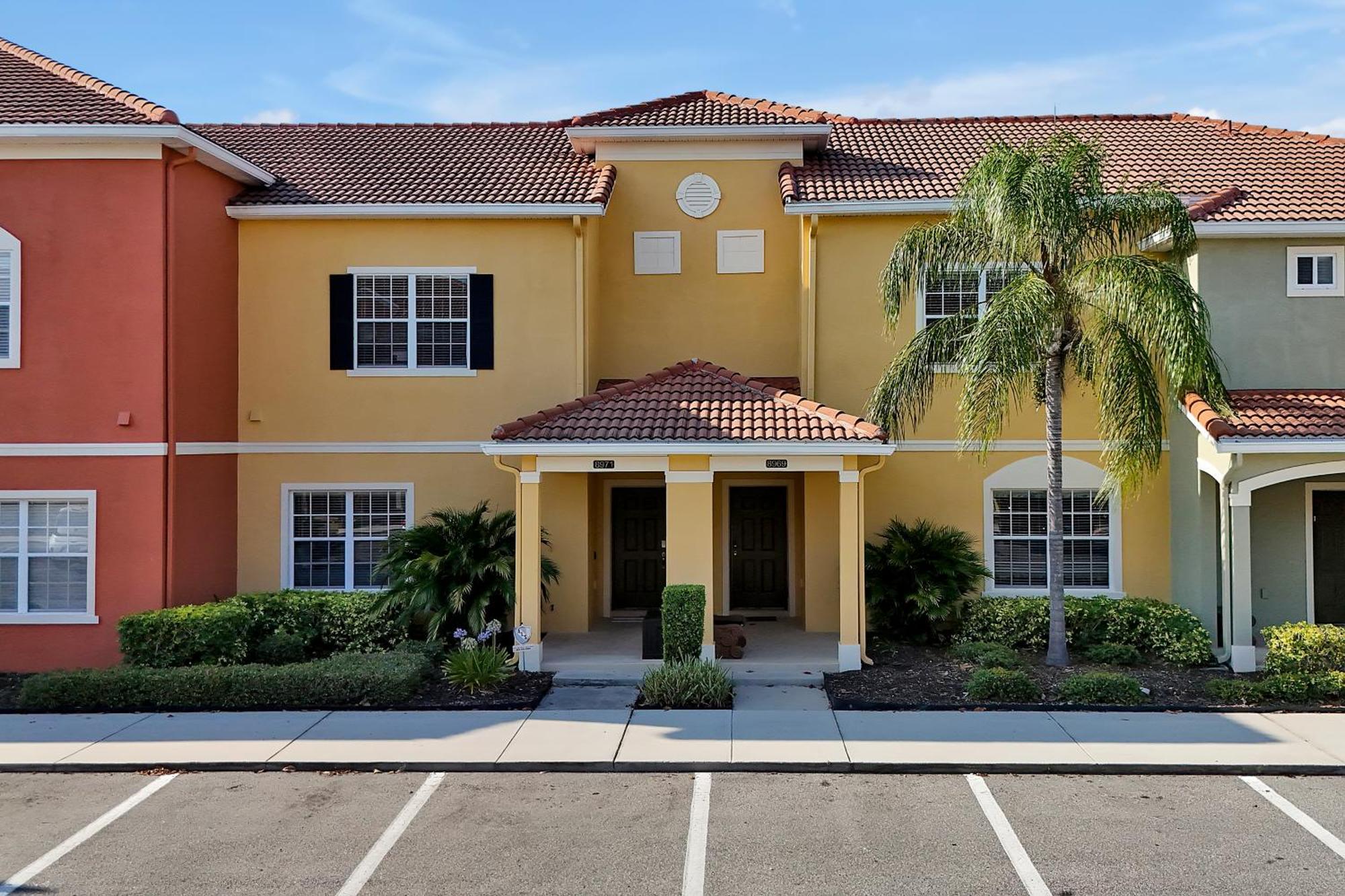 Holiday home Stylish & Cozy Retreat Prime Location Fully Equipped Kissimmee