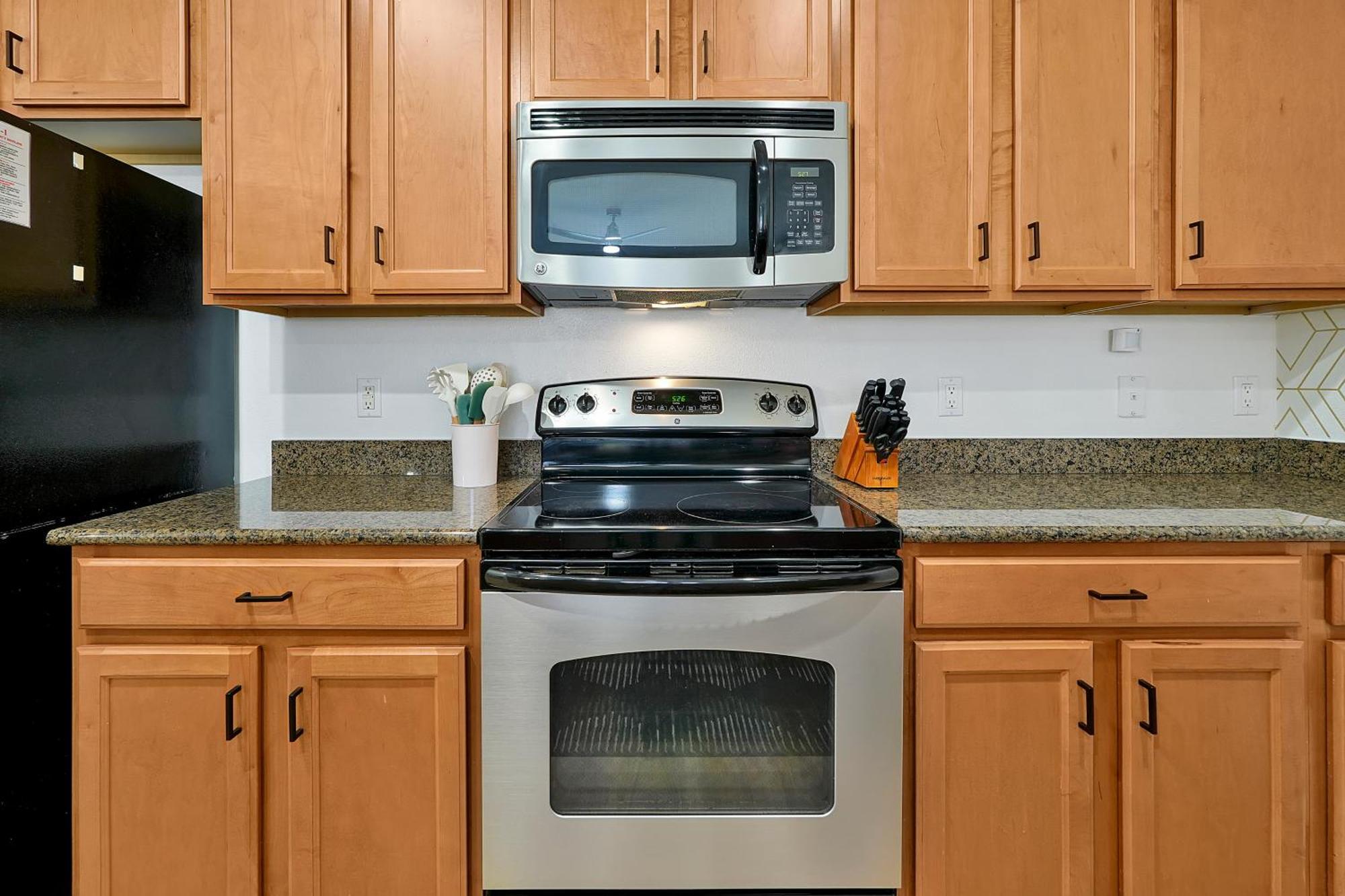 Holiday home Stylish & Cozy Retreat Prime Location Fully Equipped Kissimmee