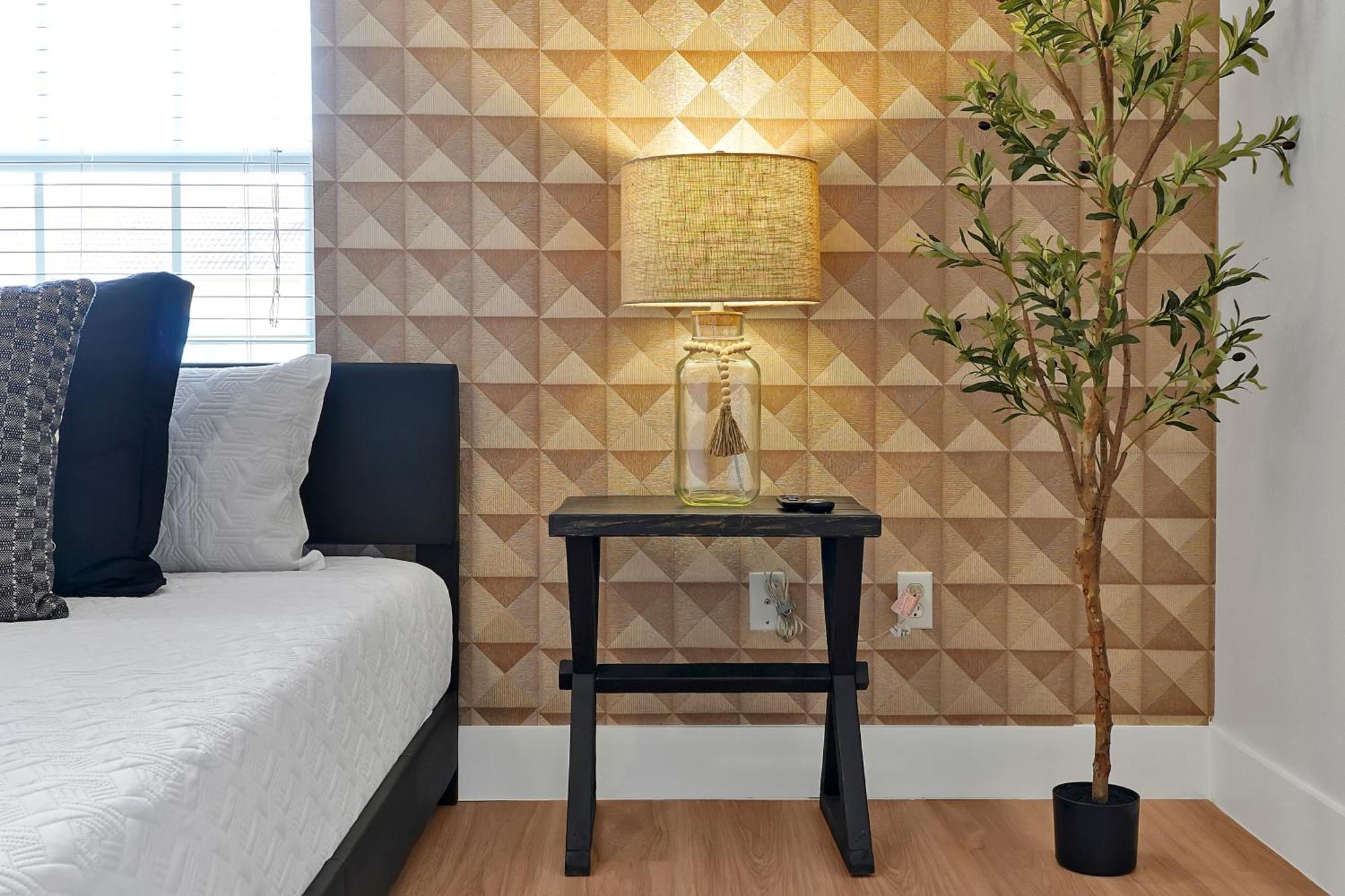 Stylish & Cozy Retreat Prime Location Fully Equipped Kissimmee