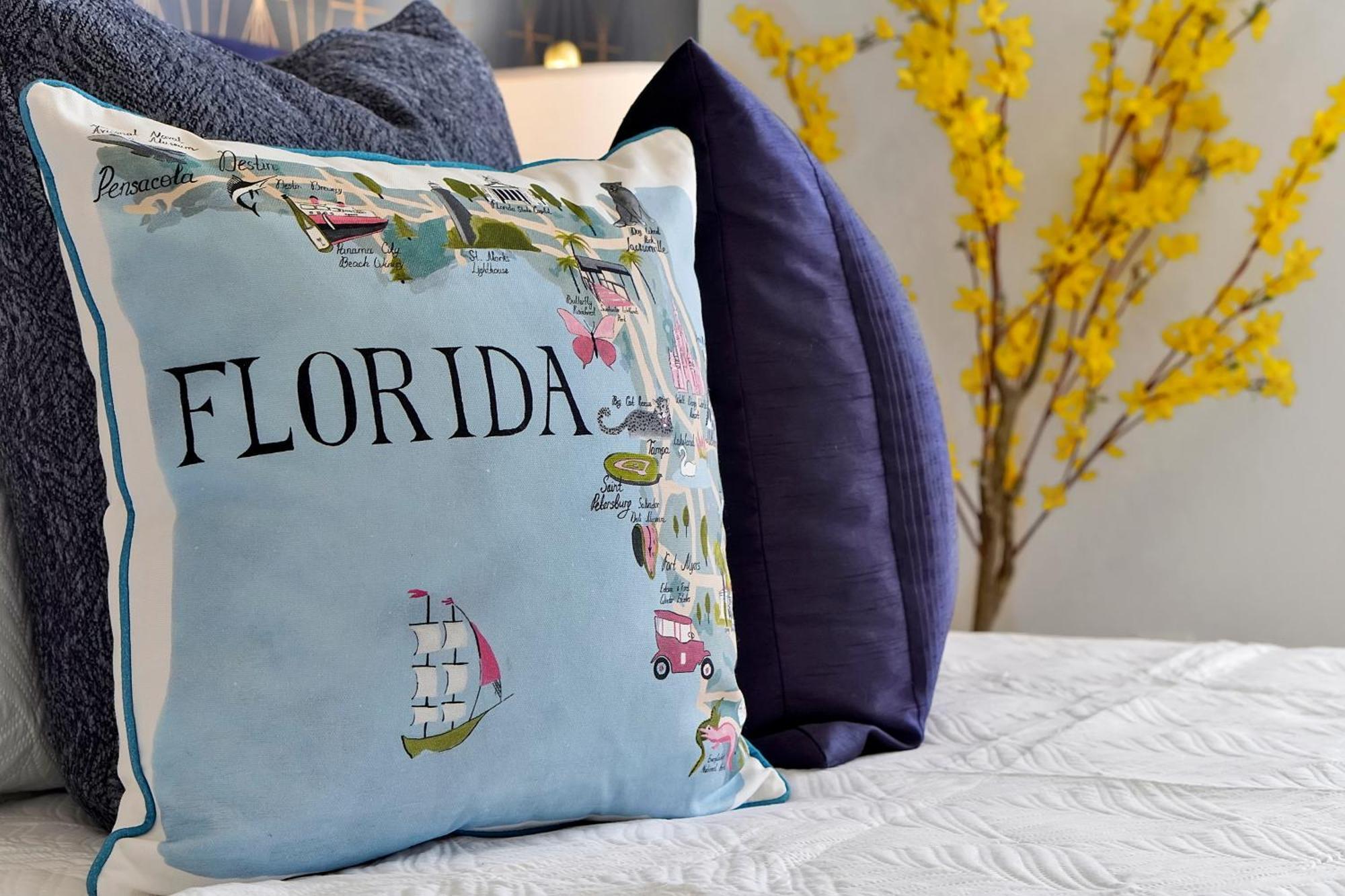 Stylish & Cozy Retreat Prime Location Fully Equipped * Kissimmee