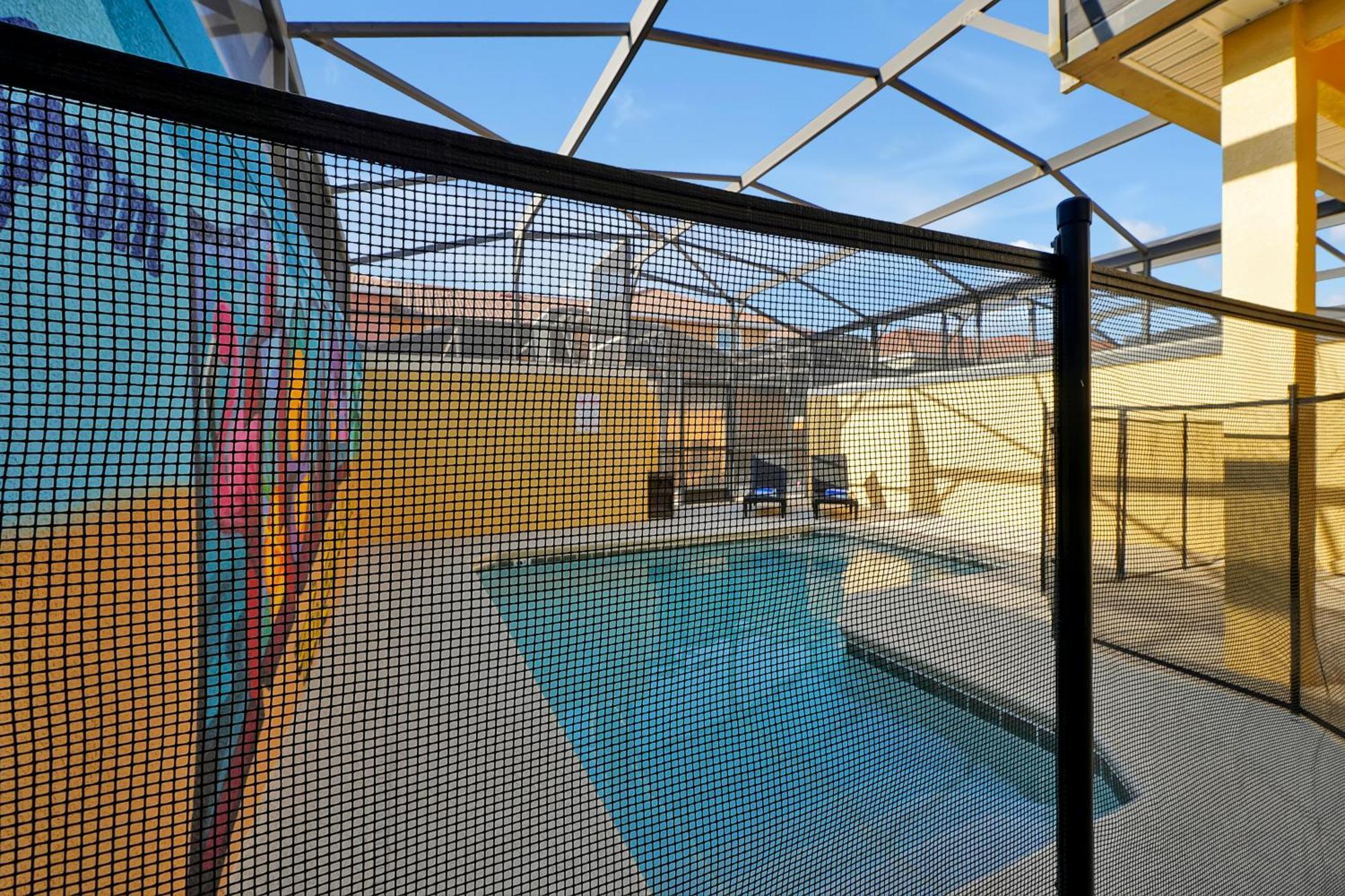 Holiday home Stylish & Cozy Retreat Prime Location Fully Equipped Kissimmee