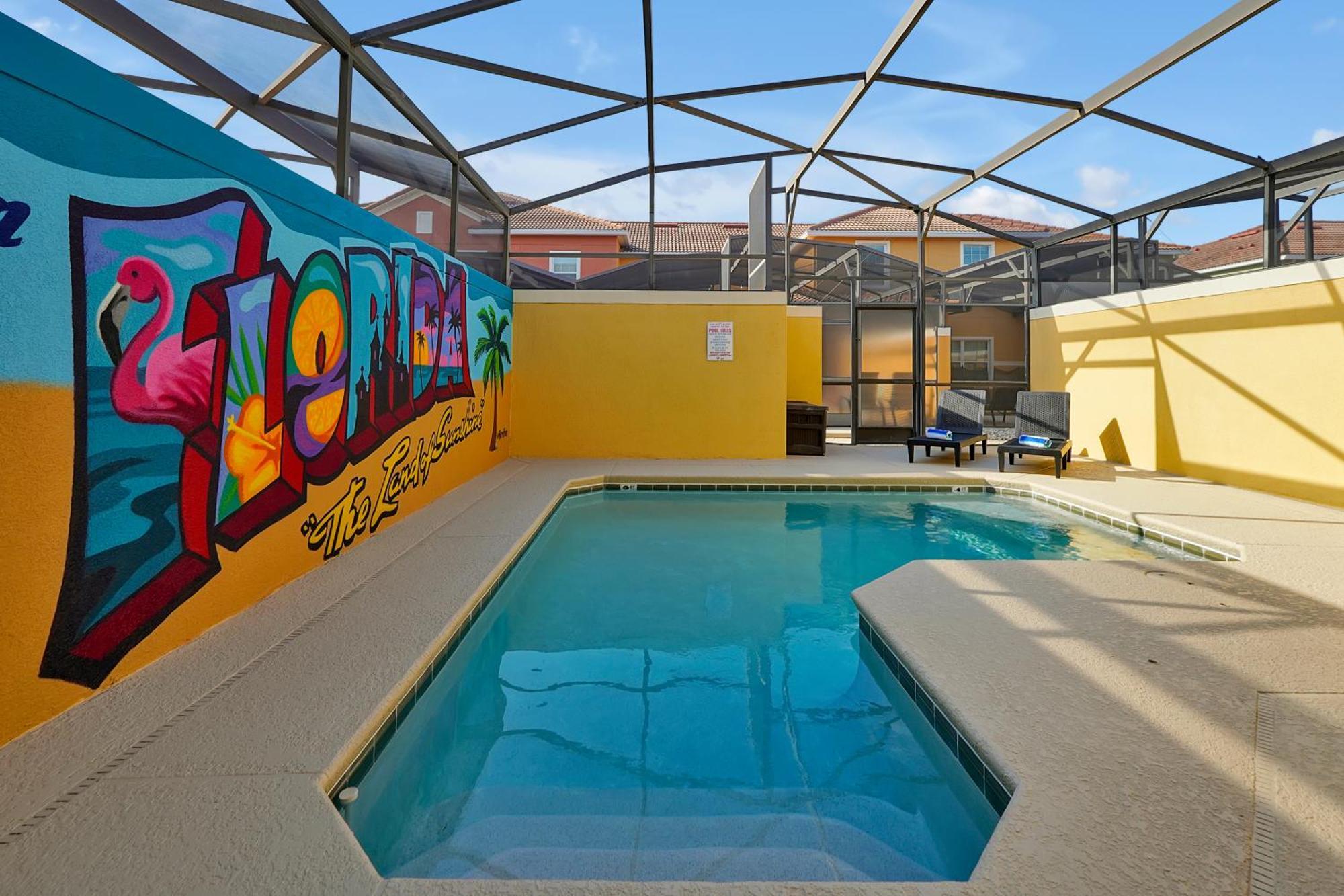 Holiday home Stylish & Cozy Retreat Prime Location Fully Equipped Kissimmee