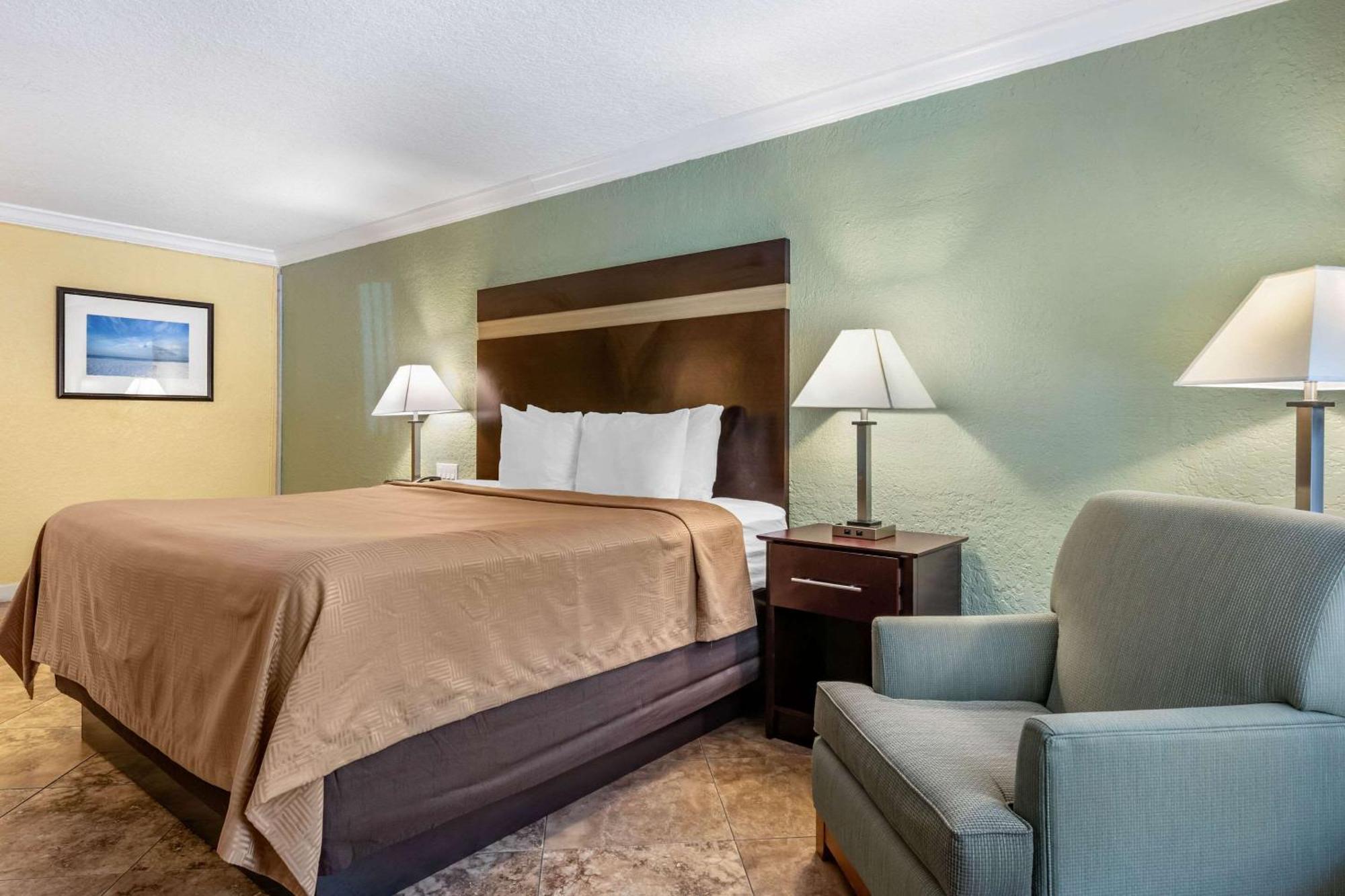 Inn Clarion Orlando International Drive - Icon Park