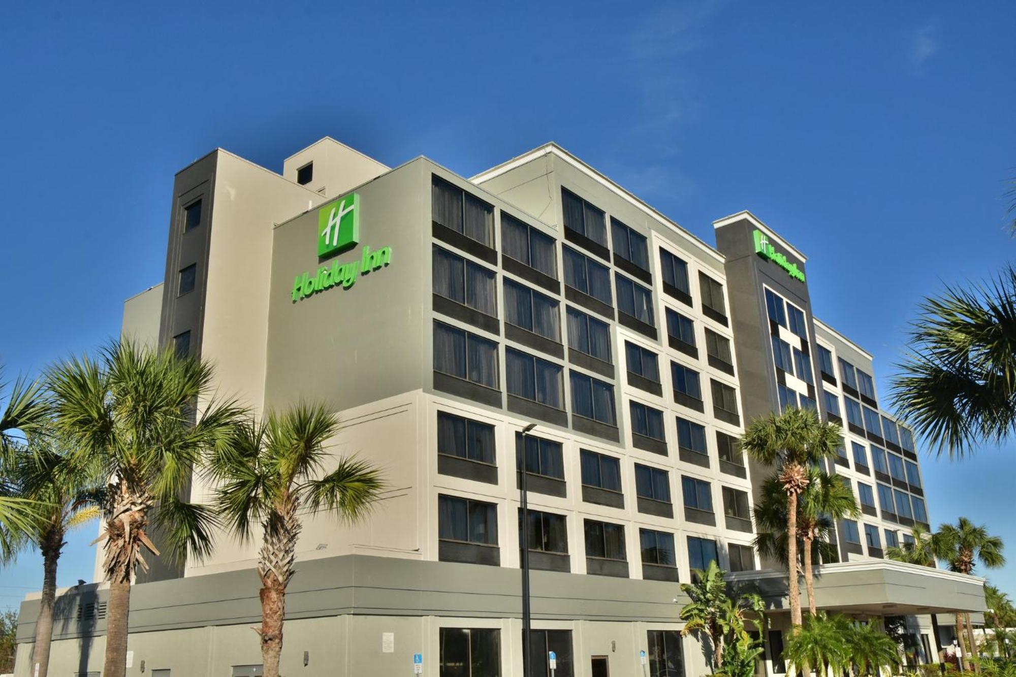 Orlando East-ucf Area By Ihg Hotel