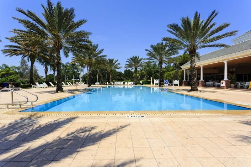 Reunion Terraces Bliss Kissimmee