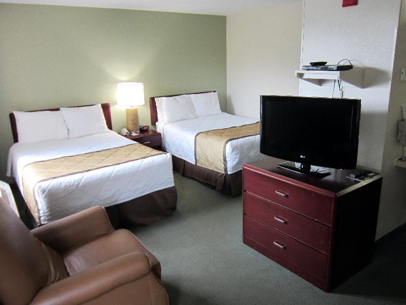 Hotel Extended America - Orlando - 2*