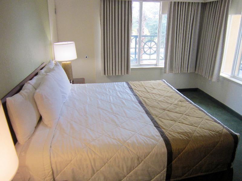 Extended America - Orlando - Hotel 2*
