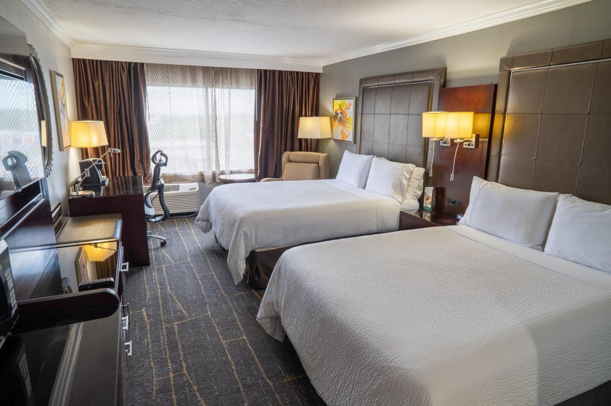 Hotel Orlando East-ucf Area By Ihg Alafaya