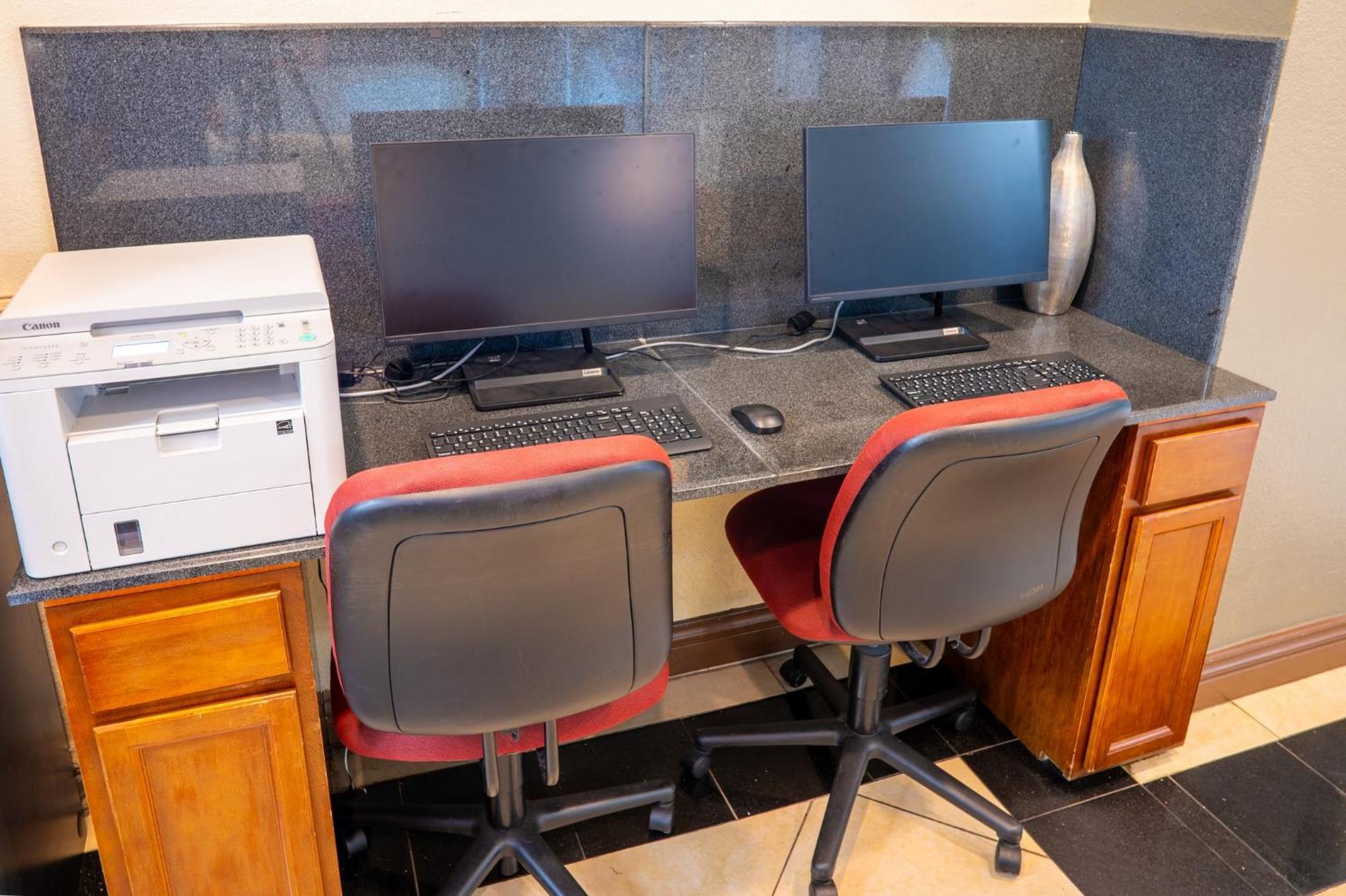 Hotel Orlando East-ucf Area By Ihg